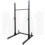 MA1 Pro Rig - New Model