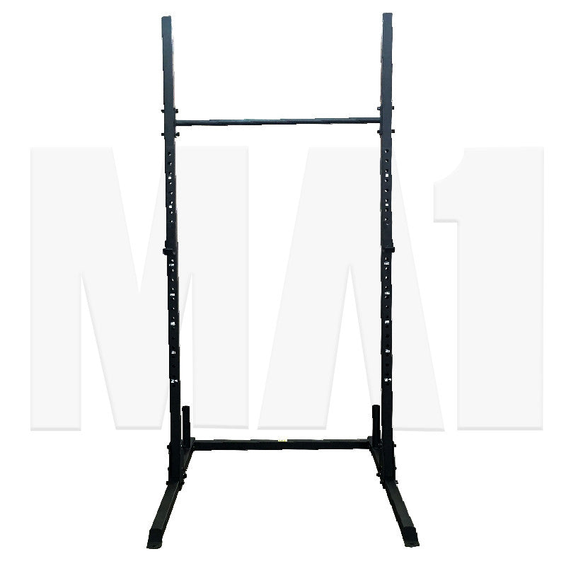 MA1 Pro Rig - New Model