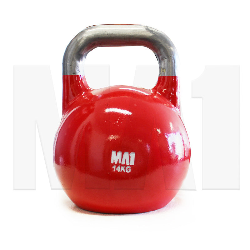 MA1 Pro Grade Kettlebell 14kg