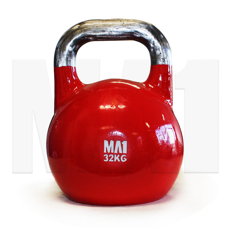 MA1 Pro Grade Kettlebell 32kg