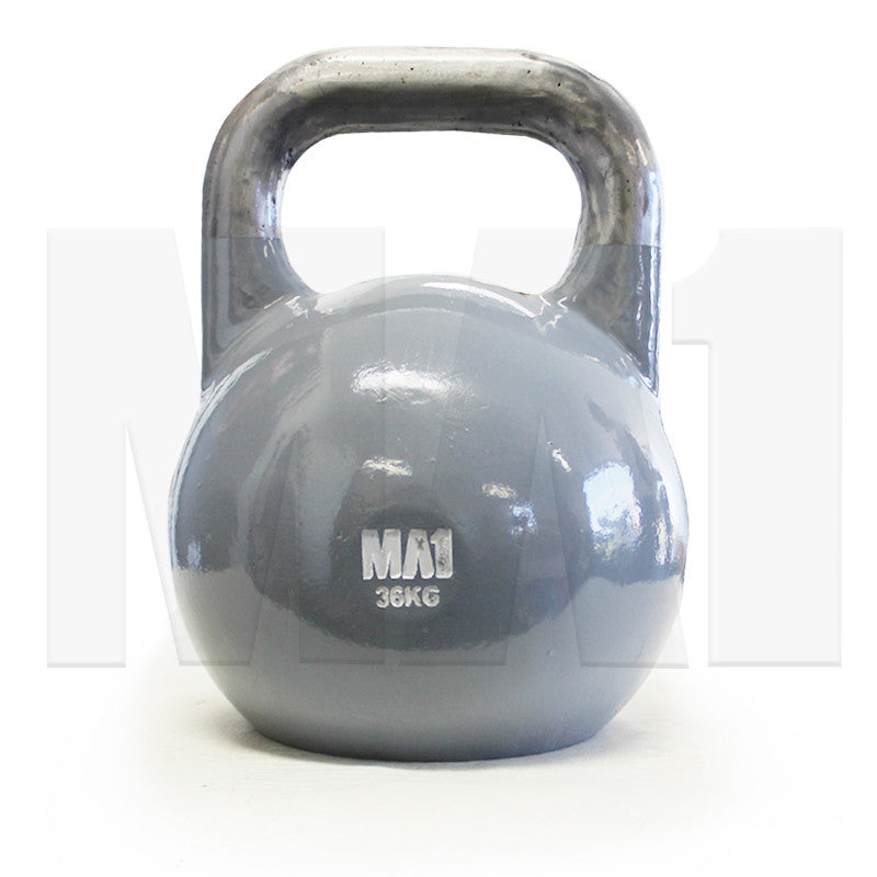 MA1 Pro Grade Kettlebell 36kg