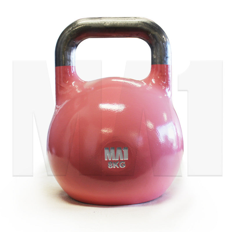 MA1 Pro Grade Kettlebell 8kg