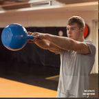 MA1 Pro Grade Kettlebell 10kg