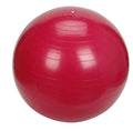 Gym Ball - 55cm, Red
