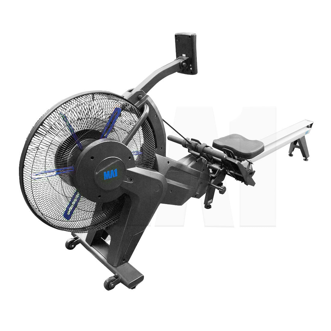 MA1 Rower