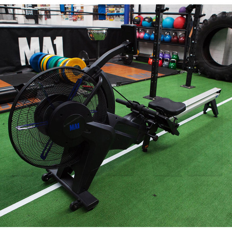 MA1 Rower