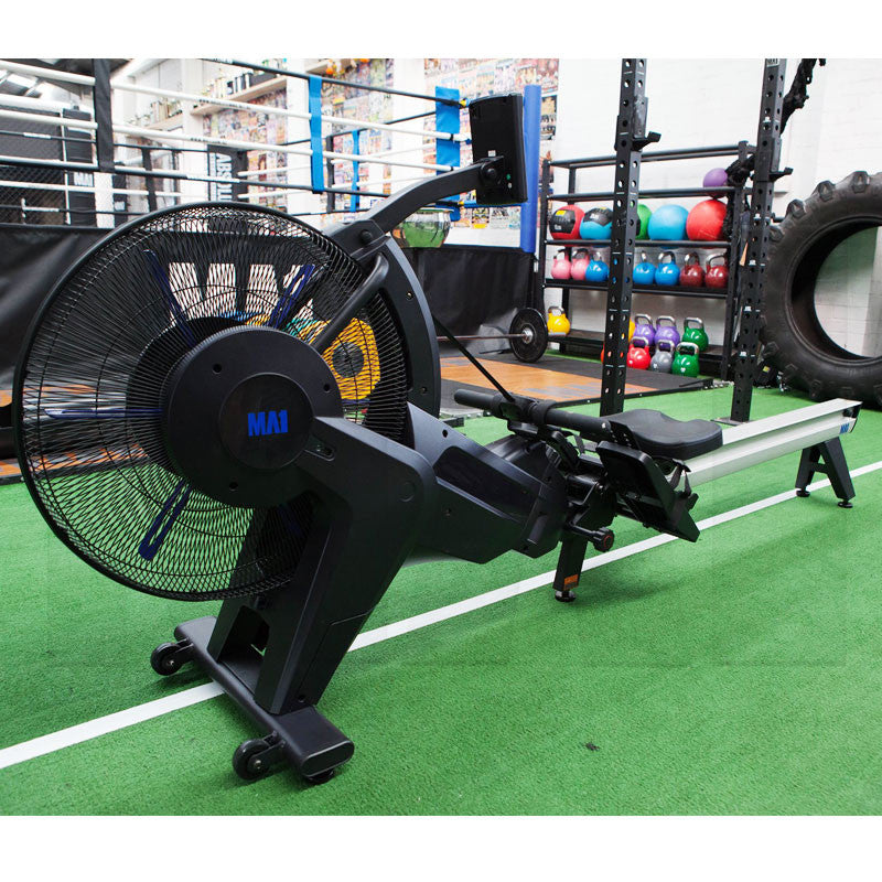 MA1 Rower