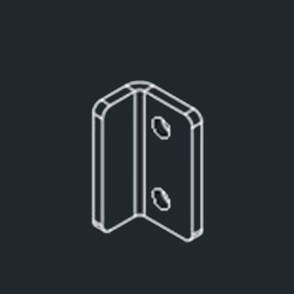 Boxing Bag Sliding Rail System