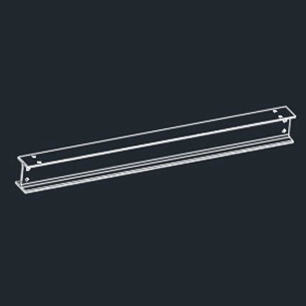 Boxing Bag Sliding Rail System
