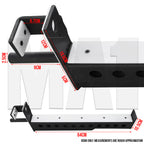MA1 Cross Rig Spotting Arm Attachment