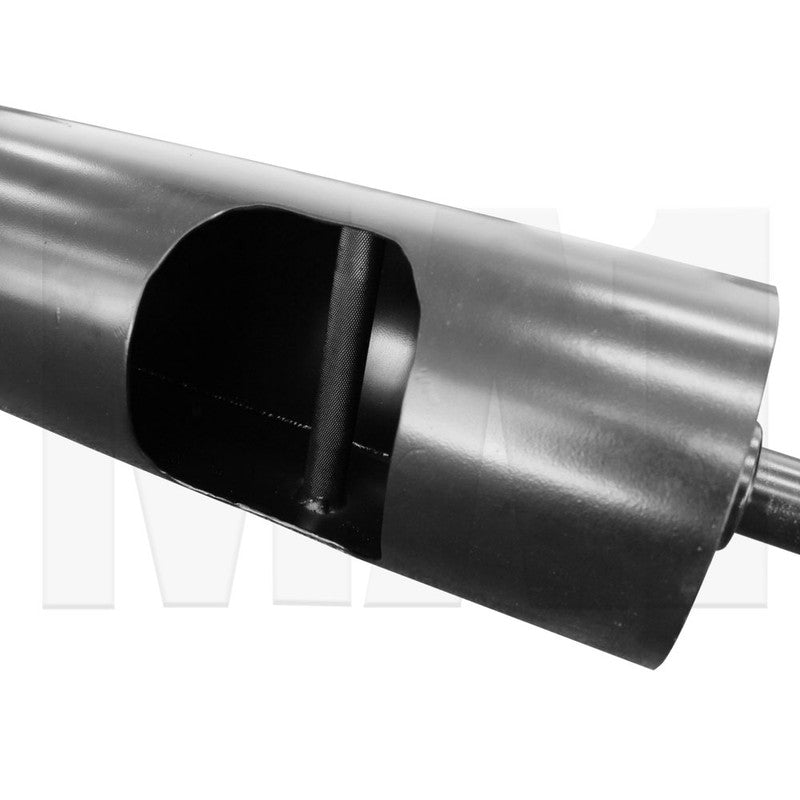 MA1 Strongman Log Bar