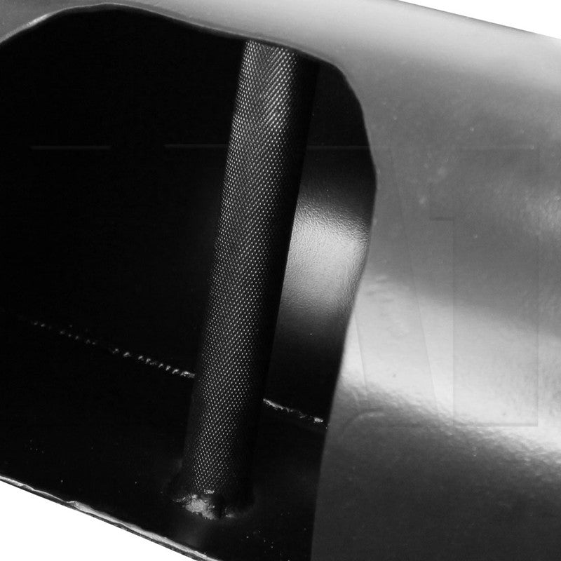 MA1 Strongman Log Bar