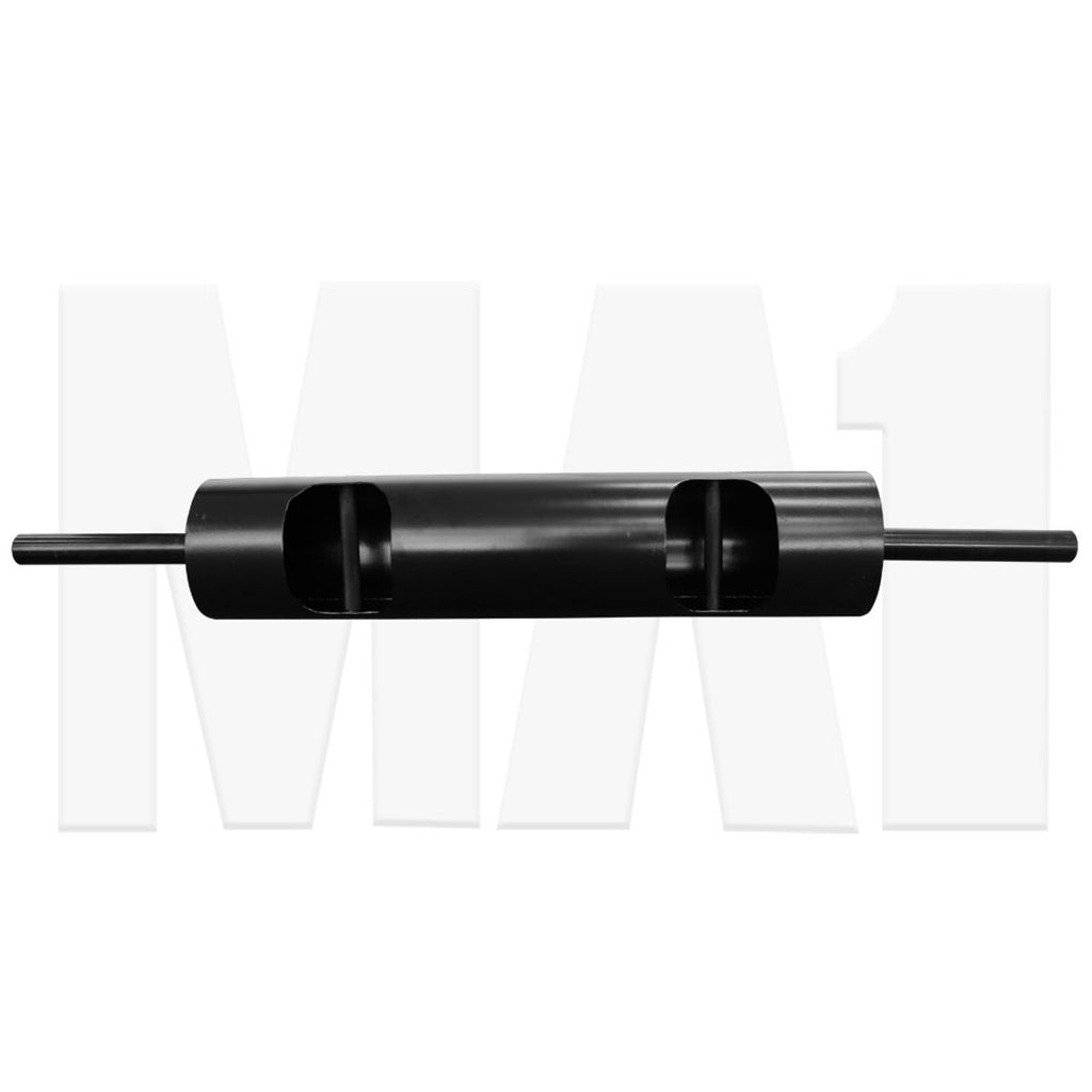 MA1 Strongman Log Bar