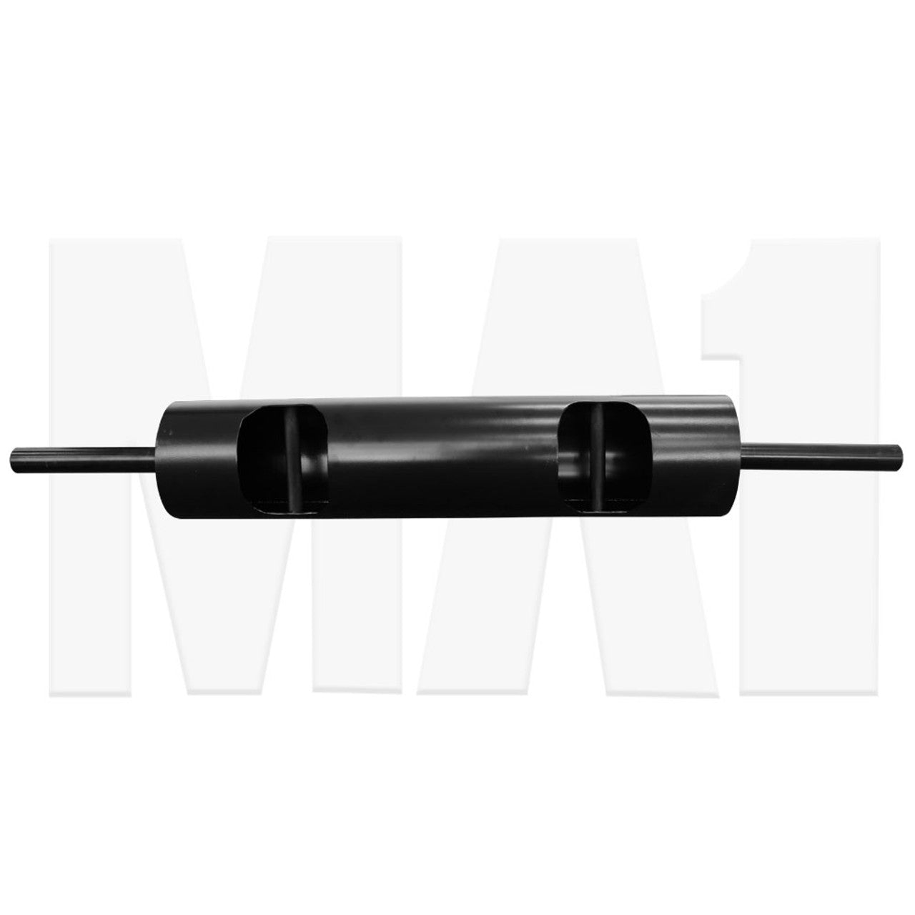 MA1 Strongman Log Bar