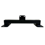Boxing Bag Sliding Rail System
