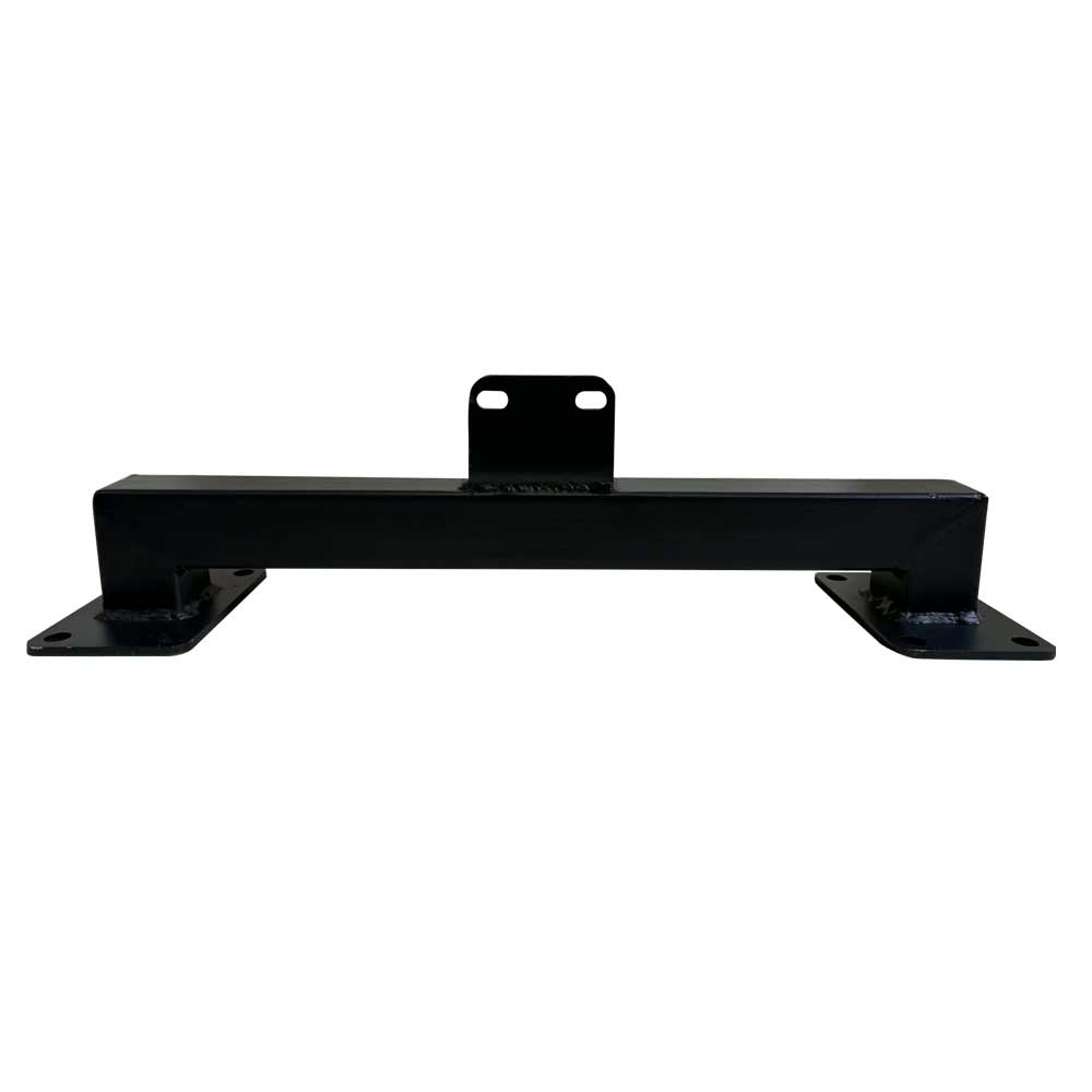 Boxing Bag Sliding Rail System