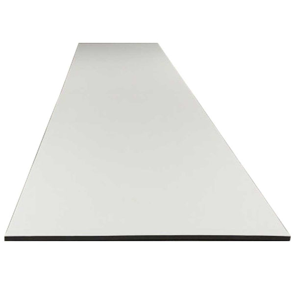 White 30mm Thick Wall Pad - 1.8m (H) x 5m or 10m (L)