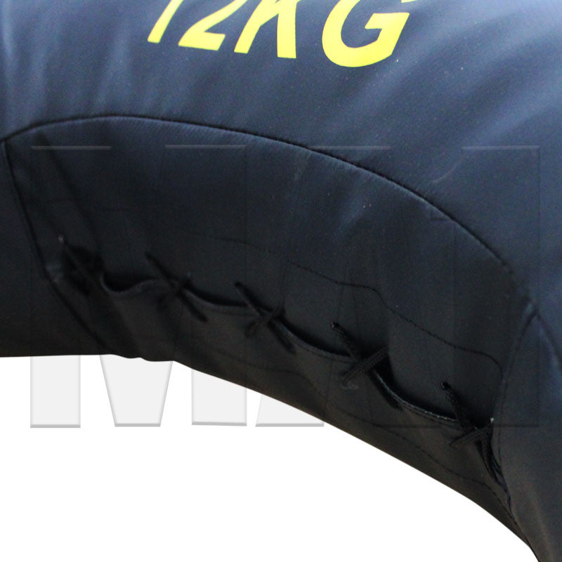 MA1 Wrestlers Bag - 12kg, Red Strap