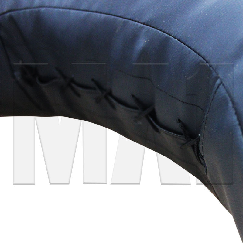 MA1 Wrestlers Bag - 8kg, Green Straps
