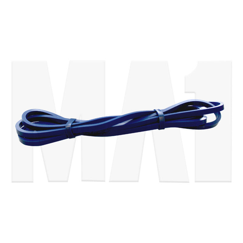 MA1 Resistance Strength Power Bands - XXXS, Blue