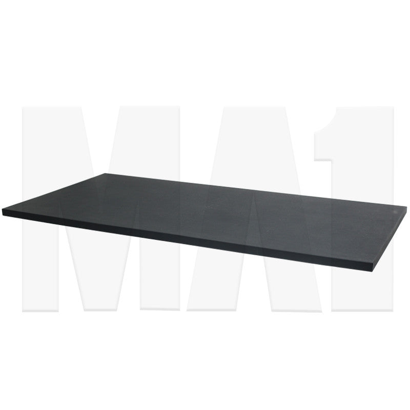 MA1 MMA Mats 40mm 2*1m - Black