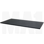 MA1 MMA Mats 40mm 2*1m - Black