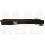 MA1 Resistance Strength Power Bands - XS, Black