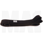 MA1 Resistance Strength Power Bands - XS, Black