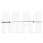MA1 Elite Competition Series Bar - 20kg - Black