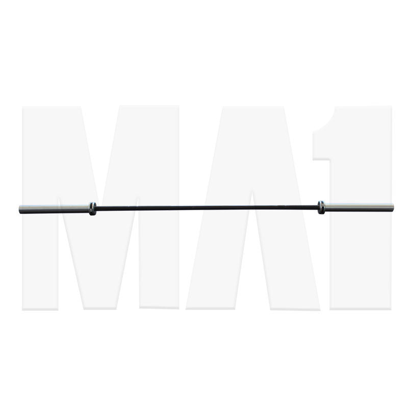 MA1 Elite Competition Series Bar - 20kg - Black