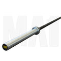 MA1 Elite Competition Series Bar - 20kg - Black