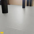MMA Roll Out Mat with Velcro Tabs 1.5m*10M*50mm - Light Grey