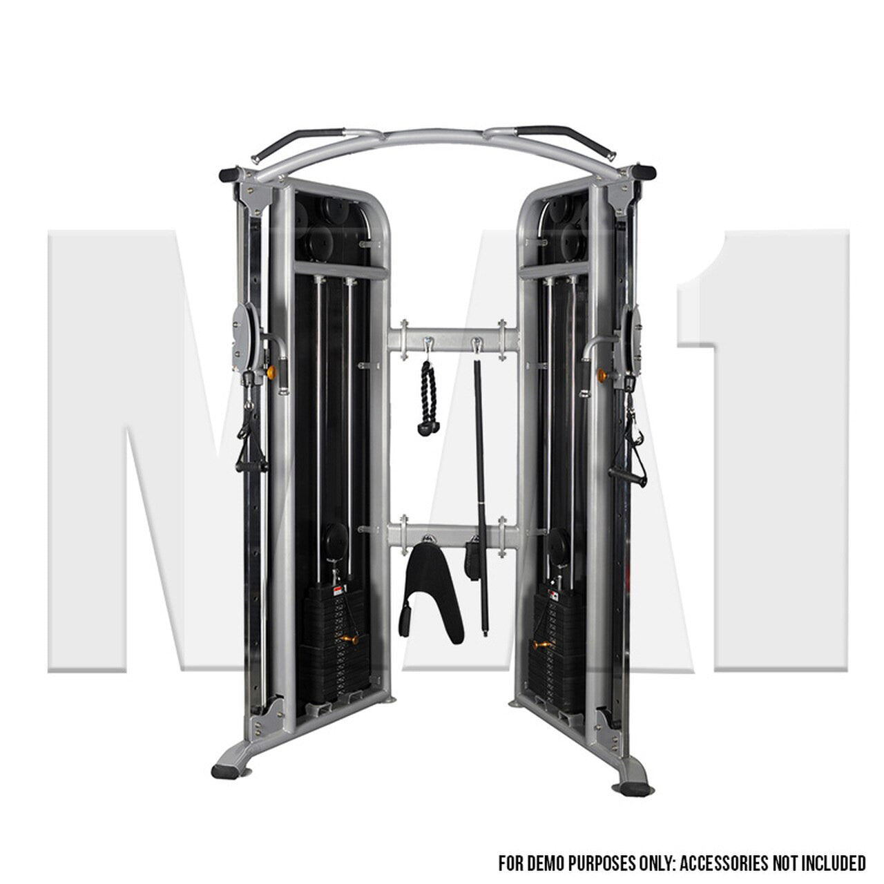 MA1 Elite Functional Trainer