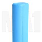 MA1 Exercise EVA Foam Roller - Large, 90cm - Blue