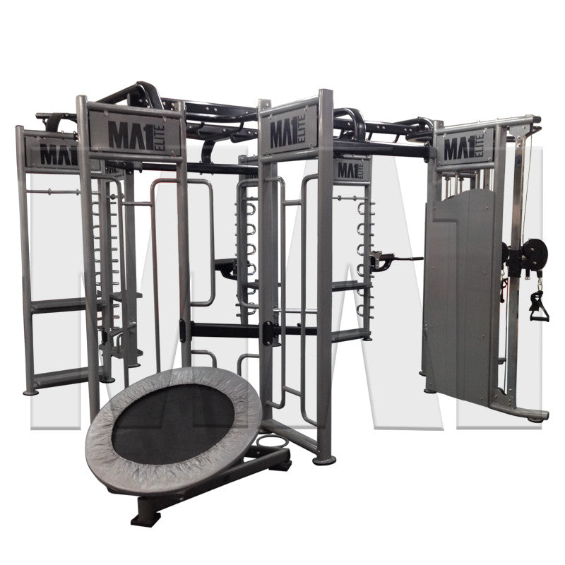 MA1 Function Training System Deluxe