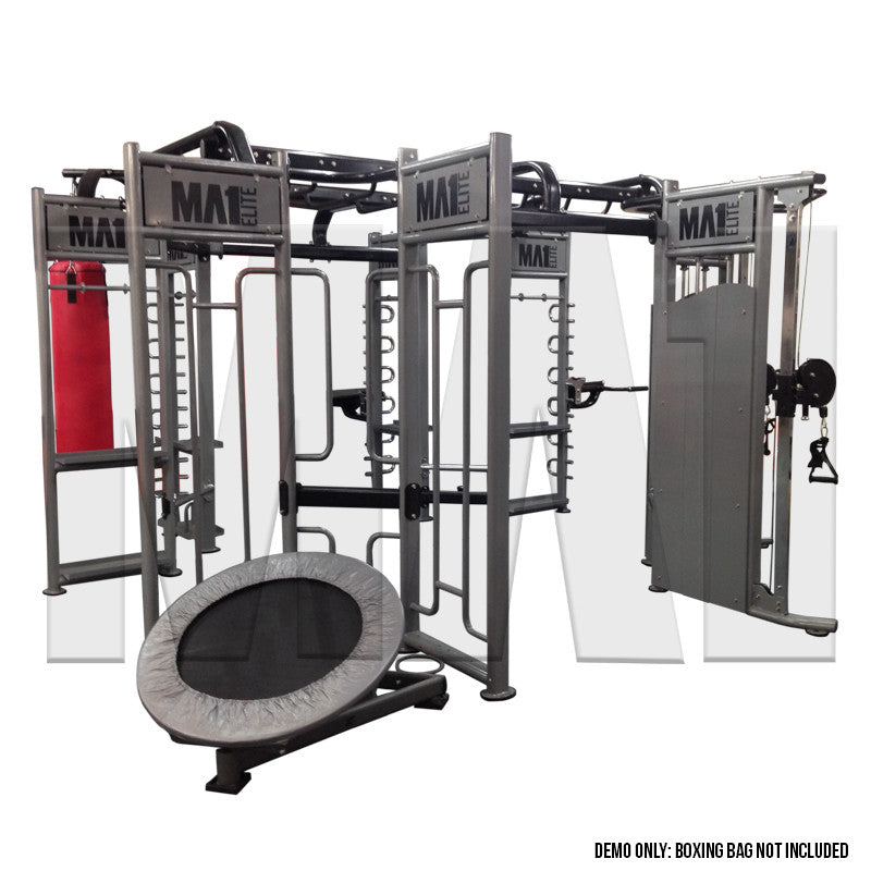 MA1 Function Training System Deluxe