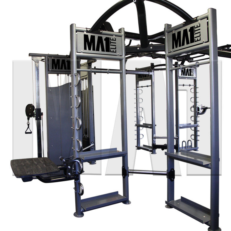 MA1 Function Training System Deluxe