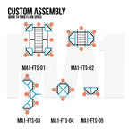 MA1 Function Training System Deluxe