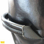 MA1 MMA Fitness Bag with handles - Silver