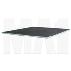 MA1 EVA Jigsaw Mats - Black / Grey, 1m x 1m x 20mm