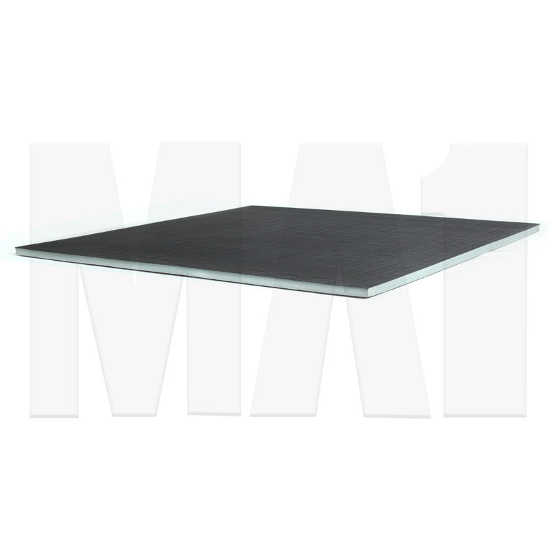 MA1 EVA Jigsaw Mats - Black / Grey, 1m x 1m x 20mm