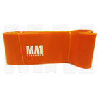 MA1 Resistance Strength Power Bands - XL, Orange