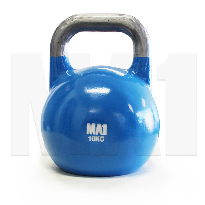 MA1 Pro Grade Kettlebell 10kg