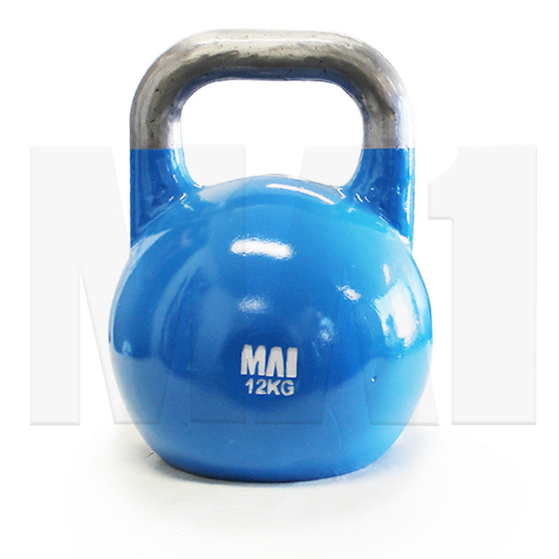 MA1 Pro Grade Kettlebell 12kg