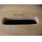 Custom 3 in 1 Wooden Plyometric Box - 20, 24 & 30 Inch