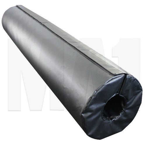 Black Pole Protector