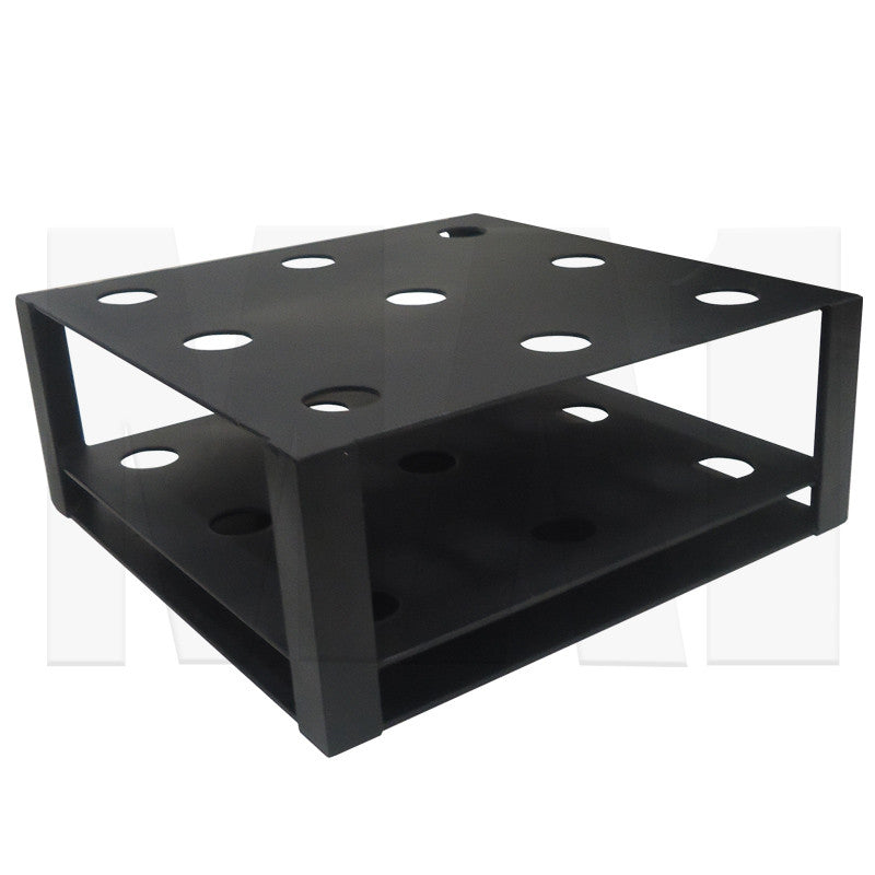 MA1 Olympic Bar Holder - 9 Bar Deluxe