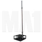 MA1 Olympic Bar Holder - 9 Bar Deluxe