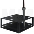 MA1 Olympic Bar Holder - 9 Bar Deluxe