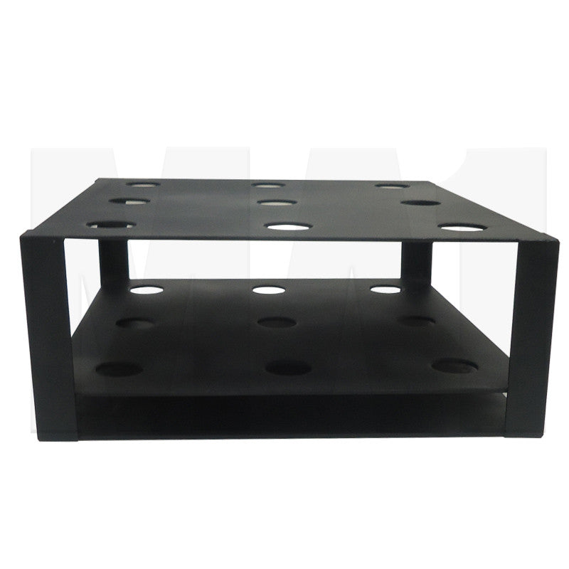 MA1 Olympic Bar Holder - 9 Bar Deluxe